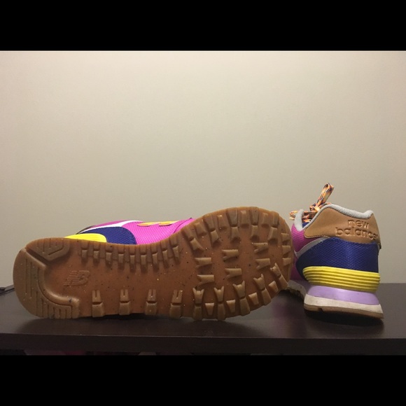 New Balance - Picture 5 of 6